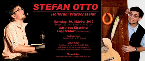 Otto-Stefan-Werbung Otto-Stefan-Werbung